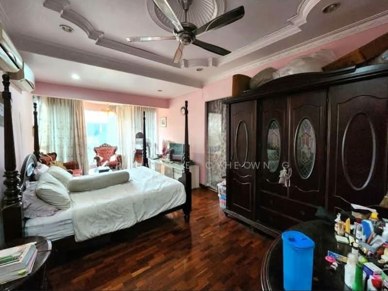 Semi-Detached House for Sale in Bandar Baru Sri Petaling (Sri Petaling) - Renee Yew - PropertyGuru.com.my