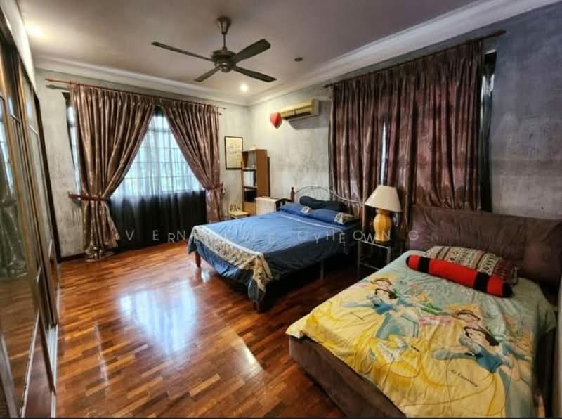 Semi-Detached House for Sale in Bandar Baru Sri Petaling (Sri Petaling) - Renee Yew - PropertyGuru.com.my