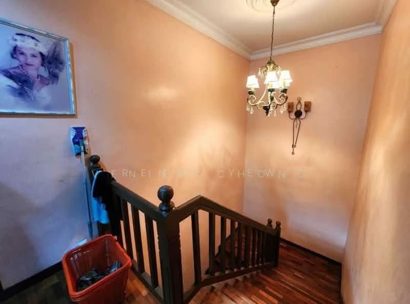 Semi-Detached House for Sale in Bandar Baru Sri Petaling (Sri Petaling) - Renee Yew - PropertyGuru.com.my