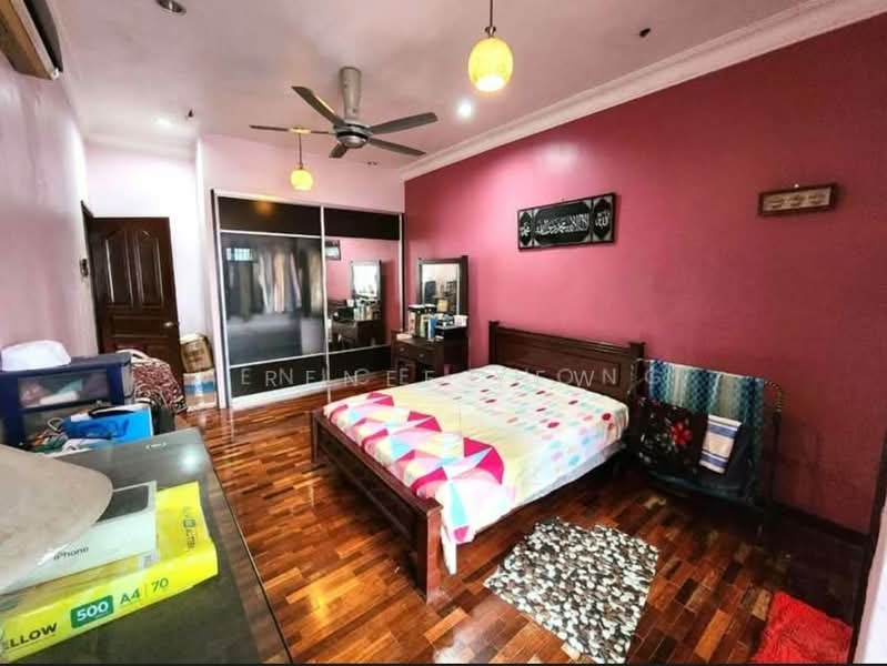 Semi-Detached House for Sale in Bandar Baru Sri Petaling (Sri Petaling) - Renee Yew - PropertyGuru.com.my