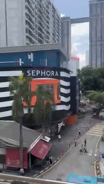 Kedai / Pejabat untuk Disewa di Bukit Bintang (KL City Centre) - Alex Liew - PropertyGuru.com.my