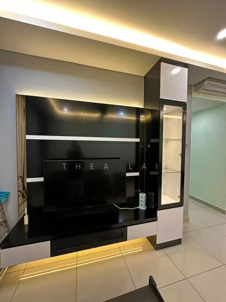 Apartment for Rent at Twin Danga Residence - Thea Lai - PropertyGuru.com.my