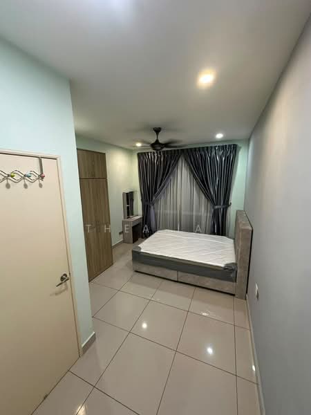 Apartment for Rent at Twin Danga Residence - Thea Lai - PropertyGuru.com.my