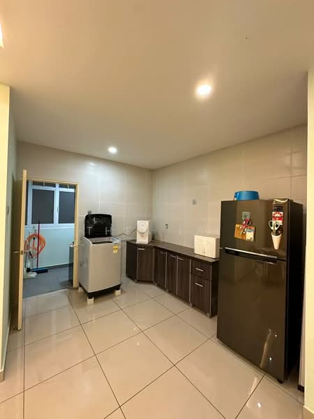 Apartment for Rent at Twin Danga Residence - Thea Lai - PropertyGuru.com.my