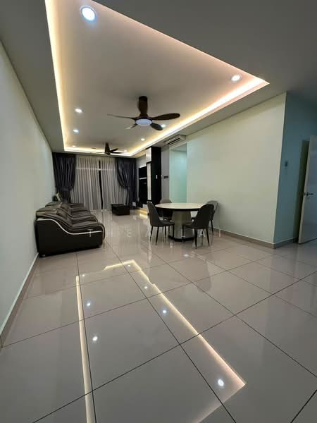 Apartment for Rent at Twin Danga Residence - Thea Lai - PropertyGuru.com.my
