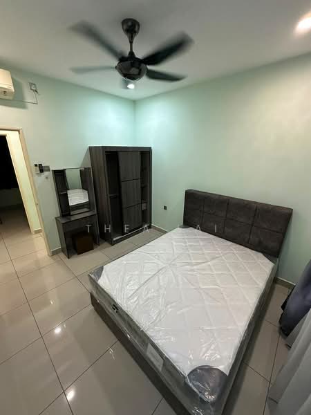 Apartment for Rent at Twin Danga Residence - Thea Lai - PropertyGuru.com.my