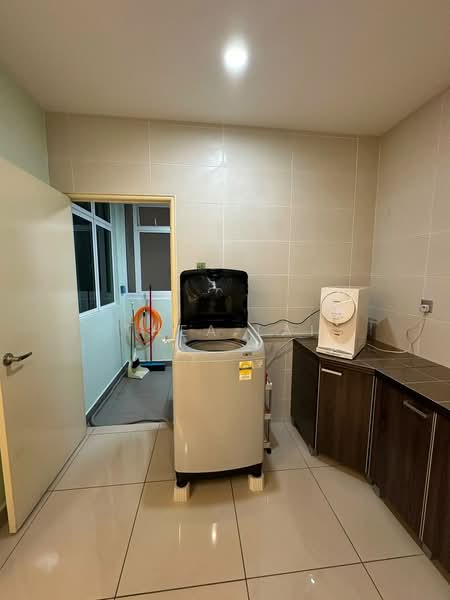 Apartment for Rent at Twin Danga Residence - Thea Lai - PropertyGuru.com.my