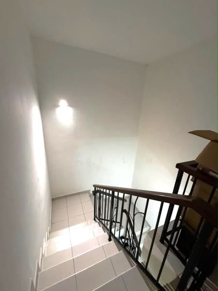 Rumah Teres 2 Tingkat untuk Dijual di Bandar Putra Jaya (Tebrau) - Karl Lim - Interior - PropertyGuru.com.my