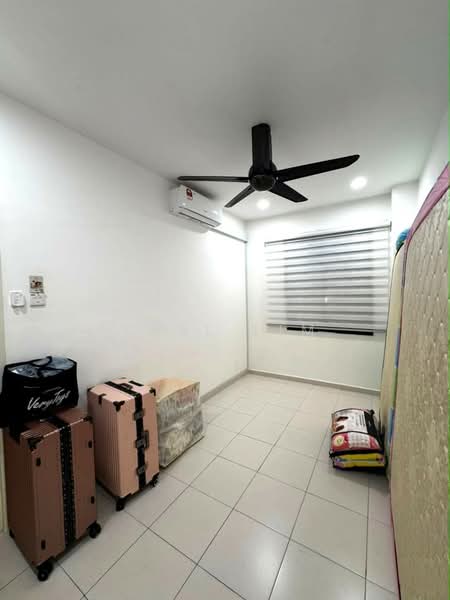 Rumah Teres 2 Tingkat untuk Dijual di Bandar Putra Jaya (Tebrau) - Karl Lim - Bedroom - PropertyGuru.com.my