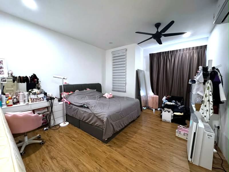 Rumah Teres 2 Tingkat untuk Dijual di Bandar Putra Jaya (Tebrau) - Karl Lim - Bedroom - PropertyGuru.com.my