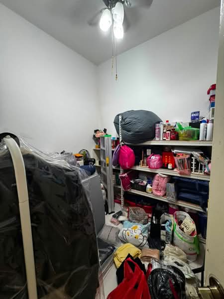 Rumah Teres 2 Tingkat untuk Dijual di Bandar Putra Jaya (Tebrau) - Karl Lim - Interior - PropertyGuru.com.my