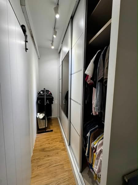Rumah Teres 2 Tingkat untuk Dijual di Bandar Putra Jaya (Tebrau) - Karl Lim - Interior - PropertyGuru.com.my