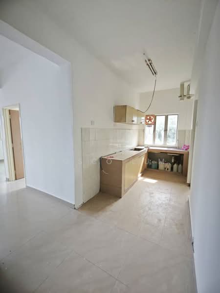 Flat for Sale at Jati - Bosco Lum - Kitchen - PropertyGuru.com.my