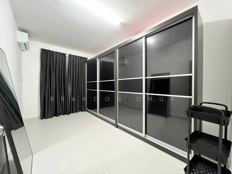 2-storey Terraced House for Rent in Taman Pulai Mutiara (Iskandar Puteri (Nusajaya)) - Brandon Chua - Bedroom - PropertyGuru.com.my