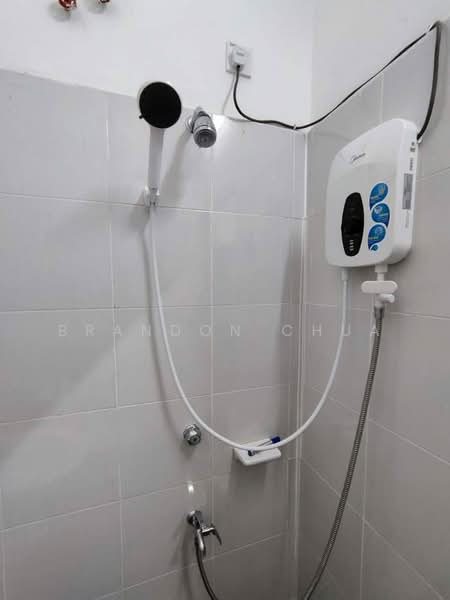 2-storey Terraced House for Rent in Taman Pulai Mutiara (Iskandar Puteri (Nusajaya)) - Brandon Chua - Bathroom - PropertyGuru.com.my