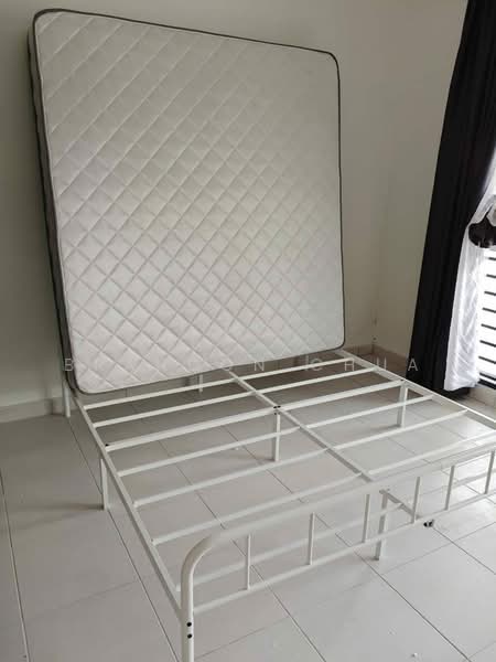 2-storey Terraced House for Rent in Taman Pulai Mutiara (Iskandar Puteri (Nusajaya)) - Brandon Chua - Bedroom - PropertyGuru.com.my