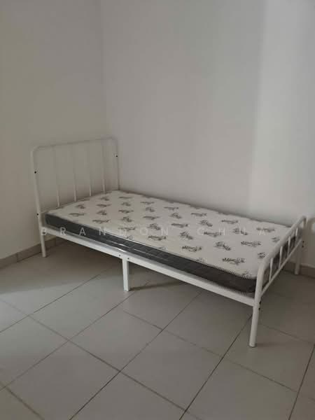 2-storey Terraced House for Rent in Taman Pulai Mutiara (Iskandar Puteri (Nusajaya)) - Brandon Chua - Bedroom - PropertyGuru.com.my