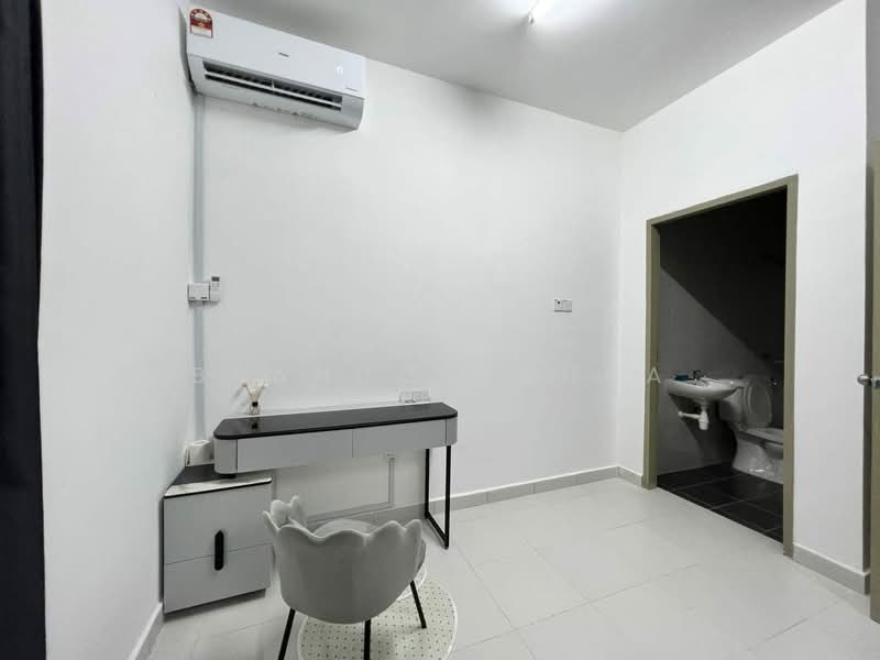 2-storey Terraced House for Rent in Taman Pulai Mutiara (Iskandar Puteri (Nusajaya)) - Brandon Chua - Bathroom - PropertyGuru.com.my