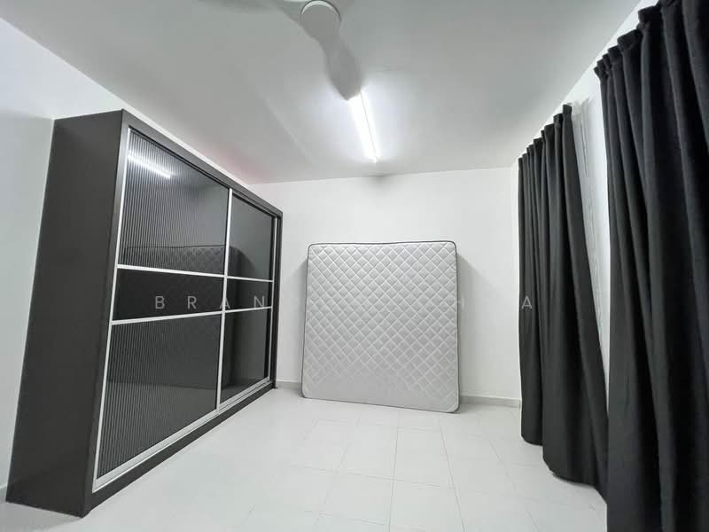 2-storey Terraced House for Rent in Taman Pulai Mutiara (Iskandar Puteri (Nusajaya)) - Brandon Chua - Bedroom - PropertyGuru.com.my
