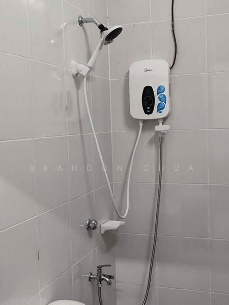 2-storey Terraced House for Rent in Taman Pulai Mutiara (Iskandar Puteri (Nusajaya)) - Brandon Chua - Bathroom - PropertyGuru.com.my