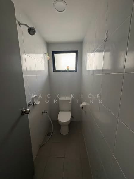 Shop / Office for Rent in Setia Alam (Selangor) - Jack Khor Phor Jiing - Bathroom - PropertyGuru.com.my