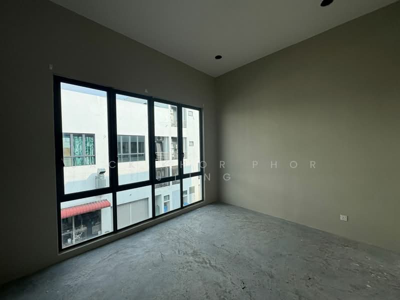Shop / Office for Rent in Setia Alam (Selangor) - Jack Khor Phor Jiing - Interior - PropertyGuru.com.my