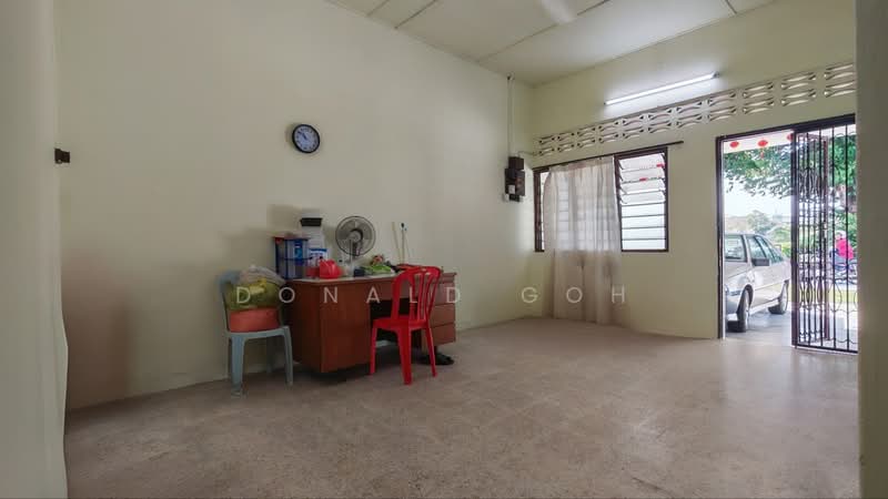 Rumah Teres 1 Tingkat untuk Dijual di Taman Wing Onn (Ipoh) - Donald Goh - PropertyGuru.com.my