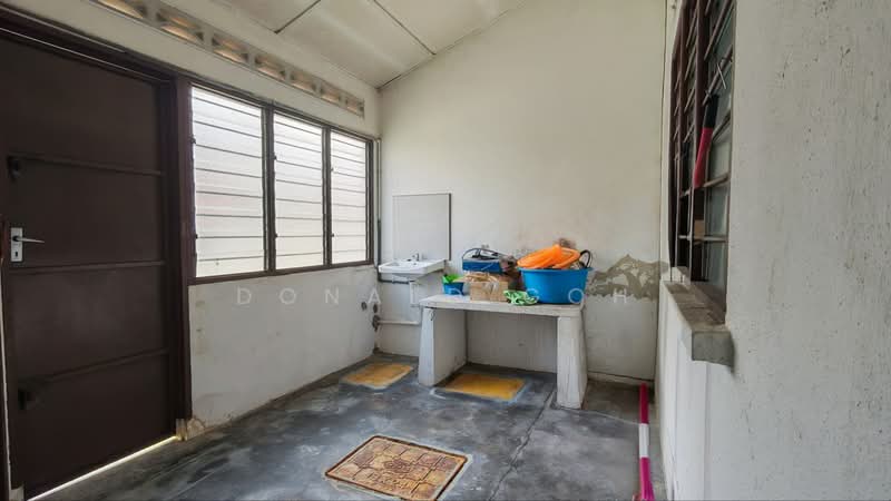 Rumah Teres 1 Tingkat untuk Dijual di Taman Wing Onn (Ipoh) - Donald Goh - PropertyGuru.com.my