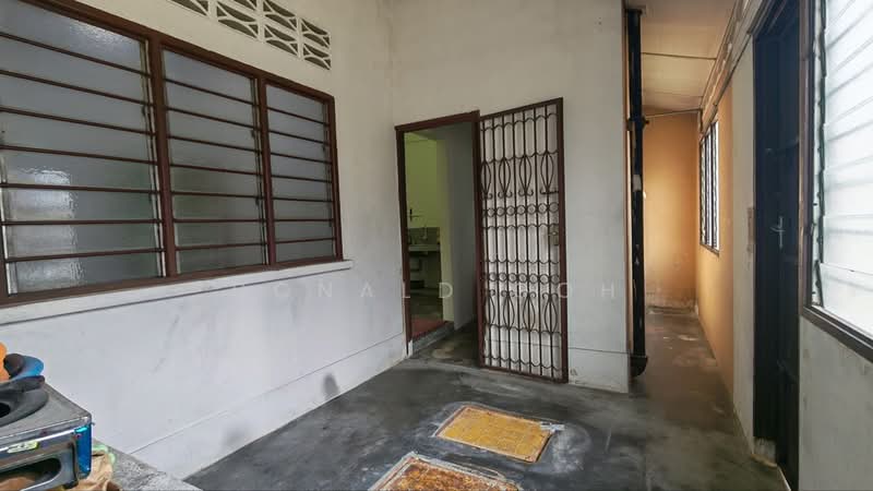 Rumah Teres 1 Tingkat untuk Dijual di Taman Wing Onn (Ipoh) - Donald Goh - PropertyGuru.com.my