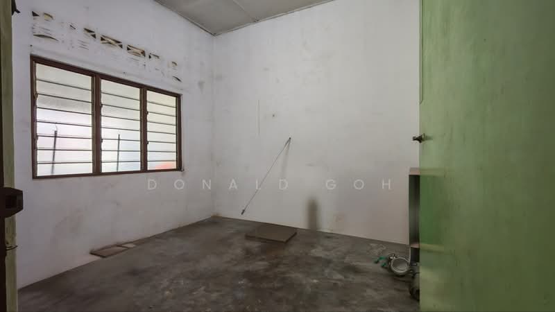 Rumah Teres 1 Tingkat untuk Dijual di Taman Wing Onn (Ipoh) - Donald Goh - PropertyGuru.com.my