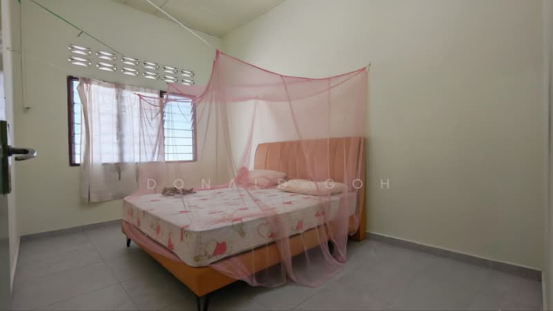 Rumah Teres 1 Tingkat untuk Dijual di Taman Wing Onn (Ipoh) - Donald Goh - PropertyGuru.com.my