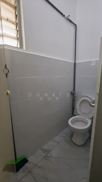 Rumah Teres 1 Tingkat untuk Dijual di Taman Wing Onn (Ipoh) - Donald Goh - PropertyGuru.com.my