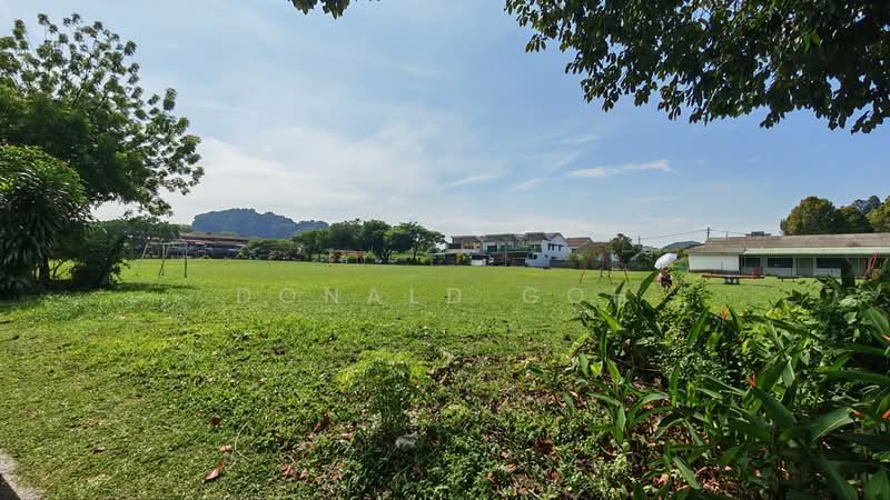 Rumah Teres 1 Tingkat untuk Dijual di Taman Wing Onn (Ipoh) - Donald Goh - PropertyGuru.com.my