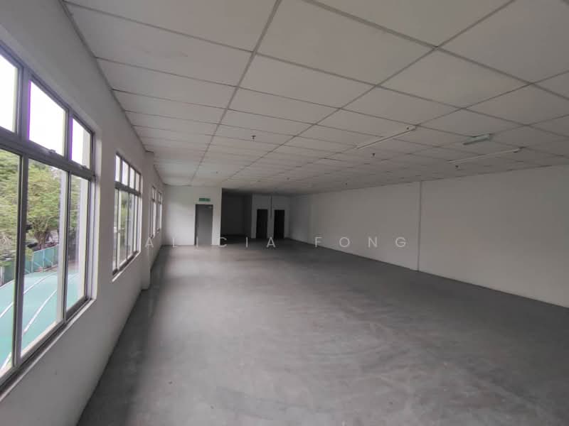 Detached Factory for Rent in Kawasan Perindustrian Kelapa Sawit (Kulai) - Alicia Fong - Interior - PropertyGuru.com.my