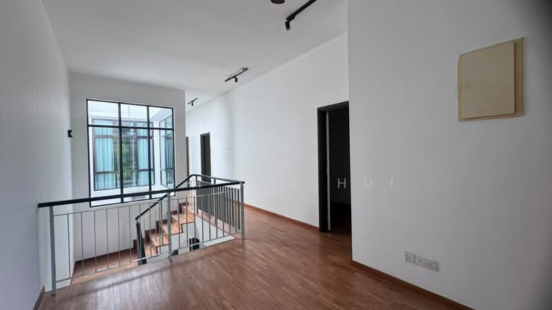 Rumah Kluster untuk Disewa di Johor Bahru (Johor) - Loh Kok Hui - Interior - PropertyGuru.com.my