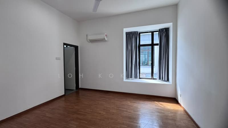 Rumah Kluster untuk Disewa di Johor Bahru (Johor) - Loh Kok Hui - Interior - PropertyGuru.com.my