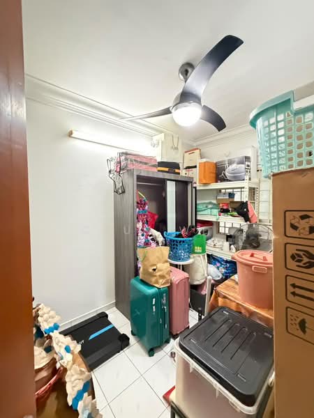 Condominium for Sale at Endah Ria - Chun Wei - Interior - PropertyGuru.com.my