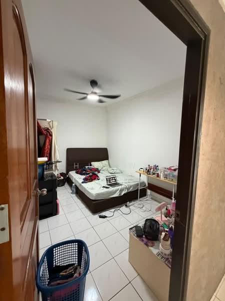 Condominium for Sale at Endah Ria - Chun Wei - Bedroom - PropertyGuru.com.my