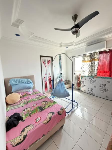 Condominium for Sale at Endah Ria - Chun Wei - Bedroom - PropertyGuru.com.my