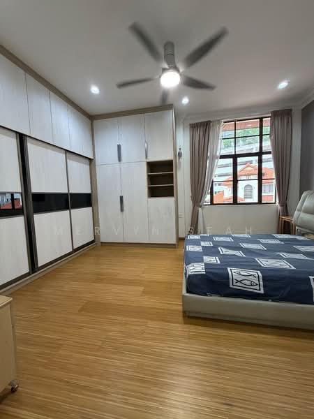 Rumah Banglo untuk Dijual di Bayan Lepas (Penang) - Mervyn Seah - Bedroom - PropertyGuru.com.my