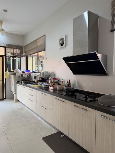 Rumah Banglo untuk Dijual di Bayan Lepas (Penang) - Mervyn Seah - Kitchen - PropertyGuru.com.my