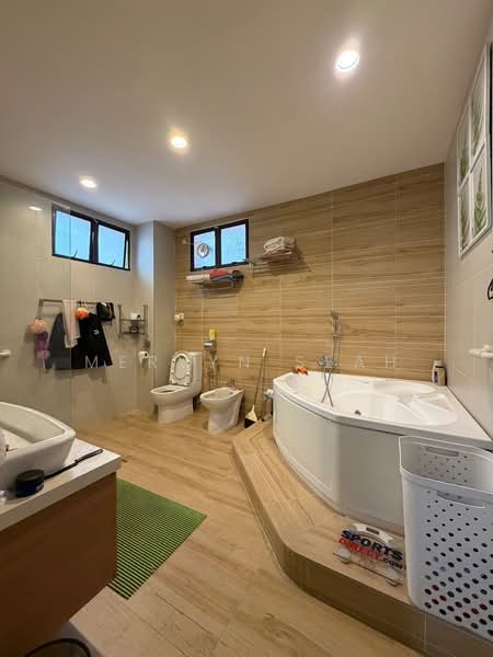 Rumah Banglo untuk Dijual di Bayan Lepas (Penang) - Mervyn Seah - PropertyGuru.com.my