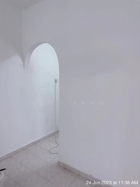 Rumah Flat untuk Disewa di Sun Moon City - Kaze Kang - PropertyGuru.com.my