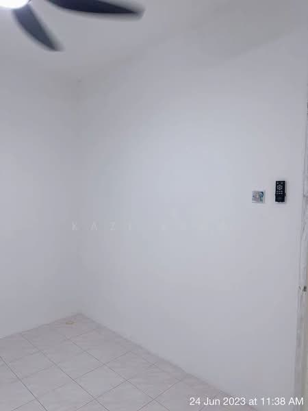 Rumah Flat untuk Disewa di Sun Moon City - Kaze Kang - PropertyGuru.com.my