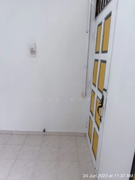 Rumah Flat untuk Disewa di Sun Moon City - Kaze Kang - PropertyGuru.com.my
