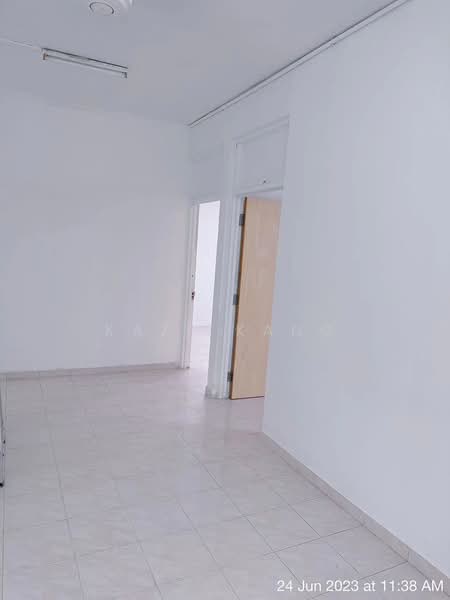 Rumah Flat untuk Disewa di Sun Moon City - Kaze Kang - PropertyGuru.com.my