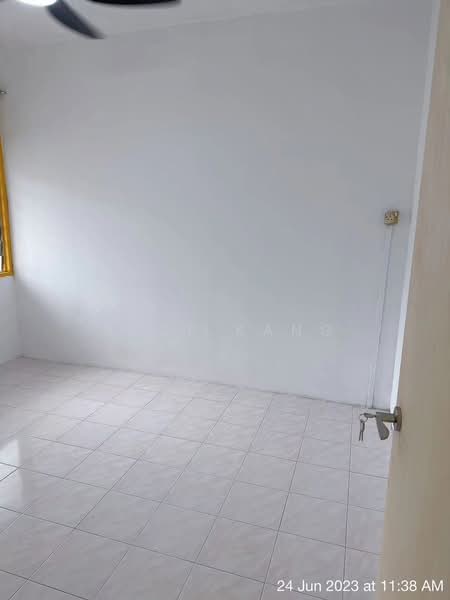 Rumah Flat untuk Disewa di Sun Moon City - Kaze Kang - PropertyGuru.com.my