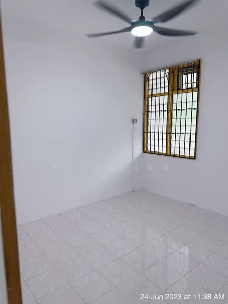 Rumah Flat untuk Disewa di Sun Moon City - Kaze Kang - PropertyGuru.com.my