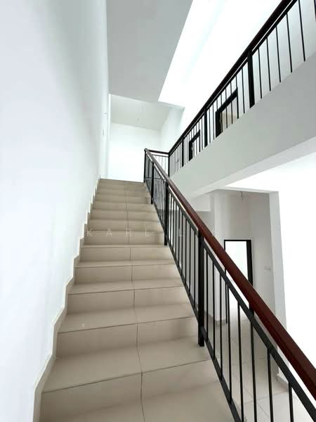 Cluster House for Sale in Taman Mutiara Mas (Skudai) - Karl Lim - PropertyGuru.com.my