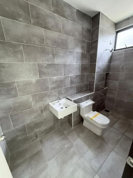 Cluster House for Sale in Taman Mutiara Mas (Skudai) - Karl Lim - PropertyGuru.com.my
